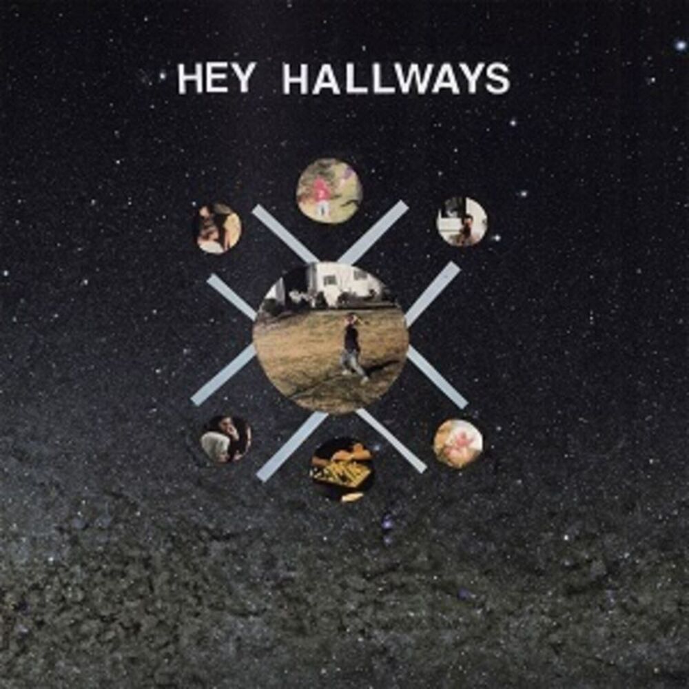 Hey Hallways - Absence Makes The Heart Forget  LP LP